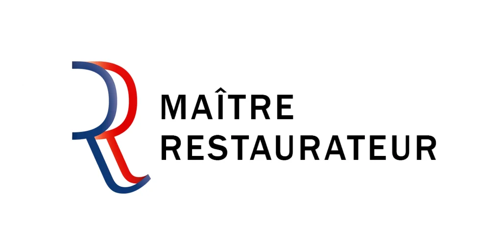 Logo de Maître Restaurateur