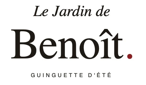 logo_jardin_benoit Logo Le Jardin de Benoît, guinguette d'été à Entzheim