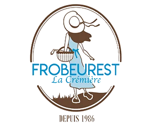Logo de Frobeurest