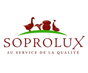 Logo de Soprolux